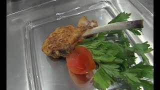 Cook Academy in TV - 2^ stagione, episodio 6