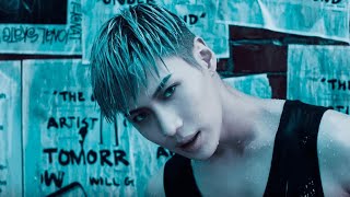 Move Taemin Instrumental With Lyrics
