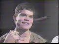 CRO MAGS mtv interview
