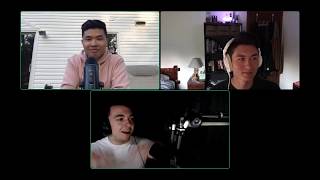 Fuel Cap 005 Brandon Goon And Joey Zito
