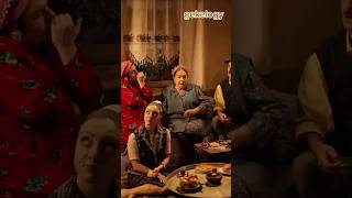 Aile Var Ne Biçim Konuşuyon Yapram