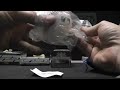 Destro's 2010 Crown Royale Football Box Break