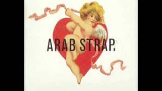 Watch Arab Strap Pulled video