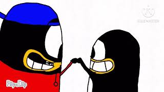 Disney Juniors Avery The Penguin Intro 2023