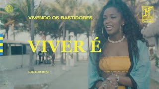 Vivendo Os Bastidores Viver é Marcelo Falcão Vivendo Os Bastidores Viver é Marcelo Falcão