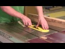 Woodworking