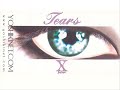 X Japan - Tears (single)