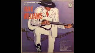 Watch Hank Williams It Just Dont Matter Now video