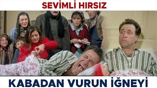 Sevimli Hırsız Türk Filmi Selma Metine Evde Bakıyor Kemal Sunal Filmleri
