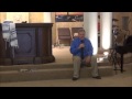 Word of God Speak Cover by Dr. Jimmy Fox