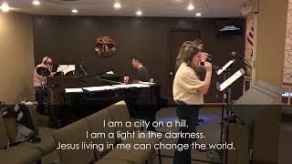 King of Kings Sunday Morning Worship, November 6, 2022