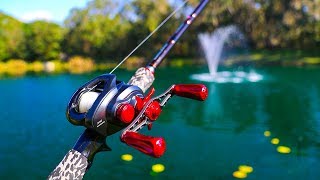 Fishing With Never Before Seen Prototype Reel High Value Jiggin With Jordan