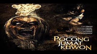 Film Horror Indonesia - Pocong Jum'at Kliwon 2010