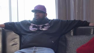 Watch Raekwon Once Upon A Time video