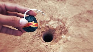hole vs green sutli