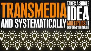 Transmedia 102