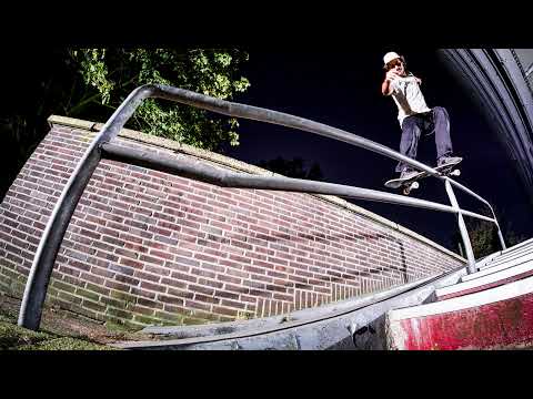 Livestream Flatspot Magazine