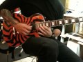 Knocking on heavens door solo2