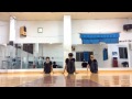 GAIN(가인) _ Paradise Lost (Dance cover by Heaven Dance Team from Vietnam)