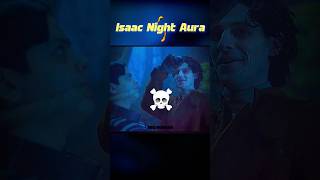 Isaac Night Zombie In Wednesday S02