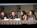 Comic Con 2009: Jonah Hex Part 4