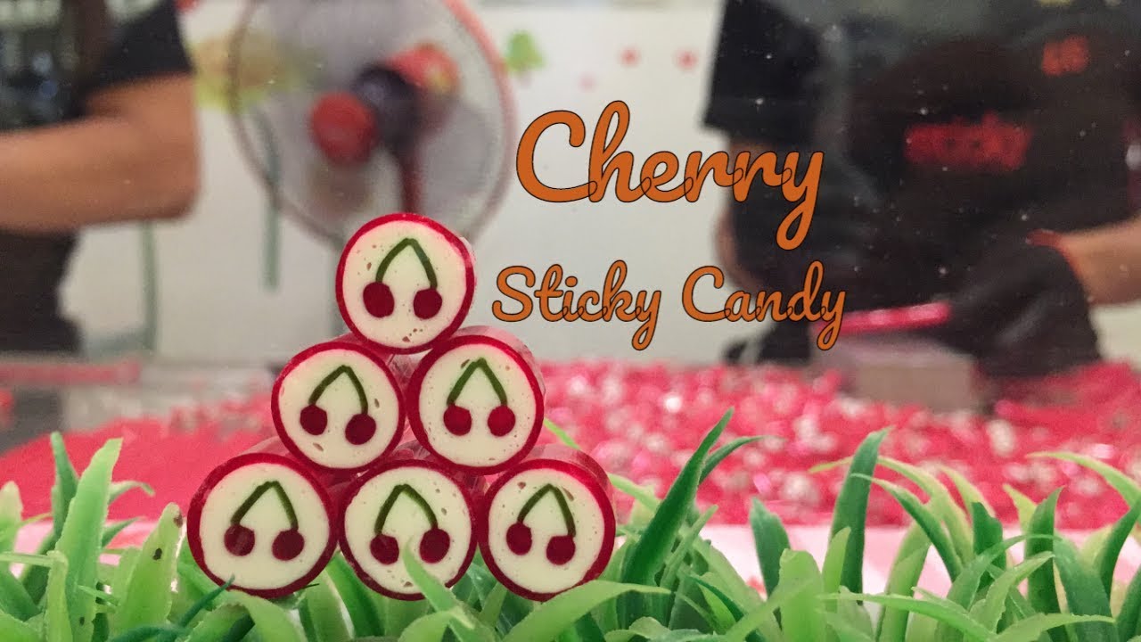 Порно видео с Candy Cherry Кэнди Черри
