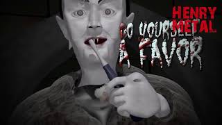 Watch Henry Metal Vampyre video