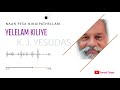 Yelelam Kiliye  | KJ Jesudas Song |  Naan Pesa Ninaipathellam |