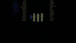 Strange World 2022 End Credits