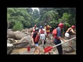 Slim River Water Rafting