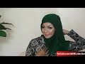 image Hijab Tutorial Paris Segi Empat Modern Dan Simple