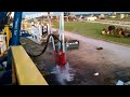 Testing Mudbug on the slip!
