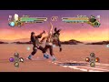 image Ino Kakuzu Naruto Shippuden Ultimate Ninja Storm 3