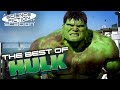 HULK SMASH! The Best Of Hulk (2003) | Science Fiction Station