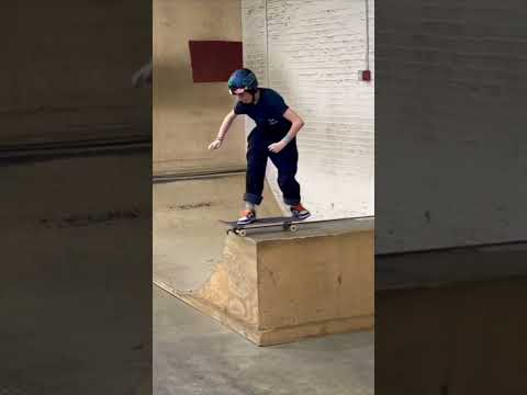 Talen clips 1 at Substance skate park - All I need skateboards 🏆