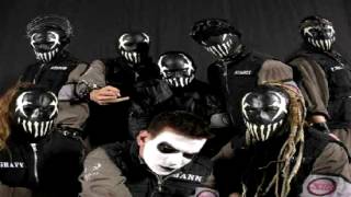 Watch Mushroomhead ConflictThe Argument Goes On video