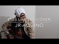 Frank Ocean - Eyes Like Sky (Cover) - JR Aquino
