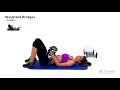 weight training