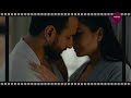 Tandav Kiss Scene / Saif Ali Khan And Shonali Nagrani /