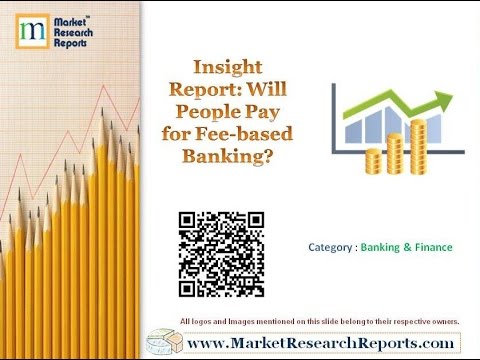 on banking report research