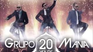 Watch Grupo Mania No Tengo El Valor video