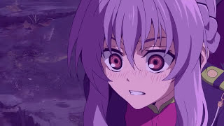 AMV||Crowley X Shinoa (Don't go on a date with strangers)||OnS