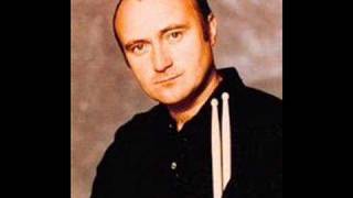 Watch Phil Collins Ive Been Trying video