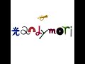 Kanojo (彼女) - andymori (アンディモリ)