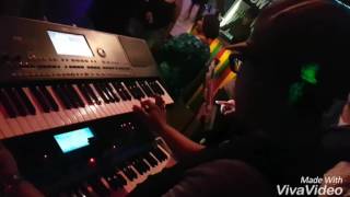 Owl bar dangdut