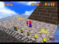 Super Mario 64