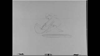 Pencil tests - class work