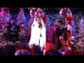 HD Kylie Minogue SANTA BABY (Live  Christmas in Rockefeller Center 2010)