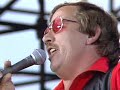 John Conlee - Rose Colored Glasses (Live at Farm Aid 1985)