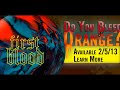 Hammer First Blood Bowling Ball Video Package thrown by Michael Price of McCorvey's Pro Shop